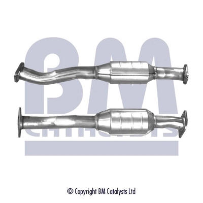 Catalytic Converter